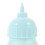 Plastleksaker för nappflaskor, 10-pack 10,1 x 4,1 x 4,8 cm 2