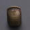 Metal Thumb Thimble for Hand Sewing 2 Pack 3