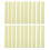 Mite Treatment Fluvalinate Strips 150g for Beehive Mite Removal 2