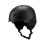 Casco da sci comodo per sport all'aria aperta, nero, taglia M 3