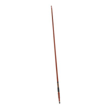 Professional Wooden Violin Bow with Natural Horsehair, Silkwrapped Grip for Beginners and Advanced Players