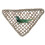 Hamaca triangular de juguete para reptiles, ideal para anolis y geckos. 2