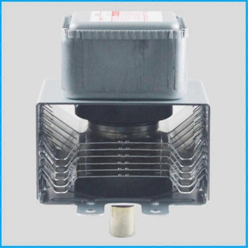 TOSHIBA 2M248H 1000W Αερόψυκτος Φούρνος Μικροκυμάτων Magnetron για Βιομηχανική Χρήση 1