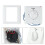 Time Timing Switch Countdown Timer Digital Timer Control Switch Socket Home 15 Minutes 8