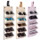 5 Slots Portable Glasses for Case Foldable Storage Box Various Glasses Packaging 3
