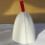 Thickened Winter Wool Felt Sauna Hat Keep Warm Bath for Skin Head Accessories 2