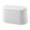 unbranded Bathroom Garbage Can Desk Trash Small Size Waste Container 4