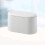 unbranded Bathroom Garbage Can Desk Trash Small Size Waste Container 8