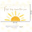 Φόντο Boho Sun για Φωτογραφία, Πρώτη Ταξίδι Γύρω από τον Ήλιο, Πανό από Πολυεστέρα για 2