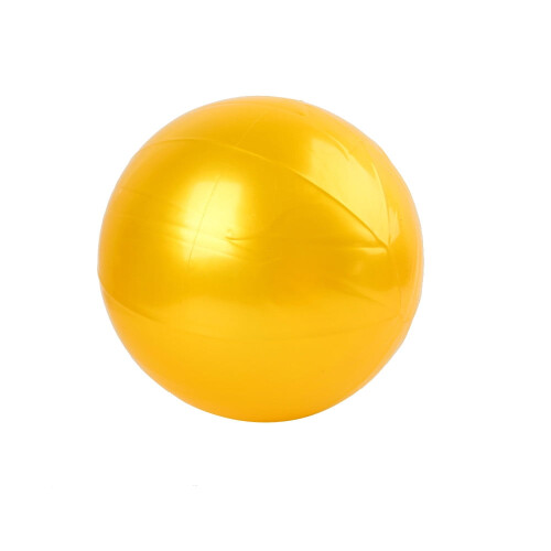 Μπάλα Pilates 8" με τεχνολογία Anti-Burst – για γιόγκα, Pilates, θεραπεία, γυμναστήριο στο 2