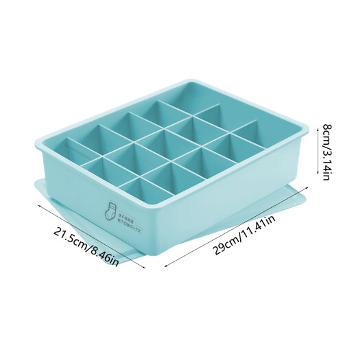 Shoe Stacker Organizer Transparent Closet Space Saver 2