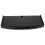 Slide Out Keyboard Tray 1Pack Black Rectangular Shape for Home and Office Use with Ergonomic Tilt 4