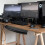 Slide Out Keyboard Tray 1Pack Black Rectangular Shape for Home and Office Use with Ergonomic Tilt 5