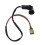 Ignition Switch Key Replacement for Honda ATV Models 6