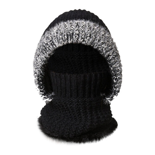Θερμική μάσκα σκι Beanie Balaclava 3 σε 1 για άνδρες και γυναίκες – Σετ ζεστής κάλυψης 1