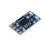 MPPT Solar Charger Module for 18650 Lithium Batteries with 6