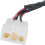 Ignition Coil Ignitor CDI Box and Spark Plug for 4