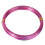 Craft Bezel Wire Lustrous Electroplated Metallic 1 Roll 2