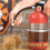 Fire Extinguisher Beer Dispenser 2L 4