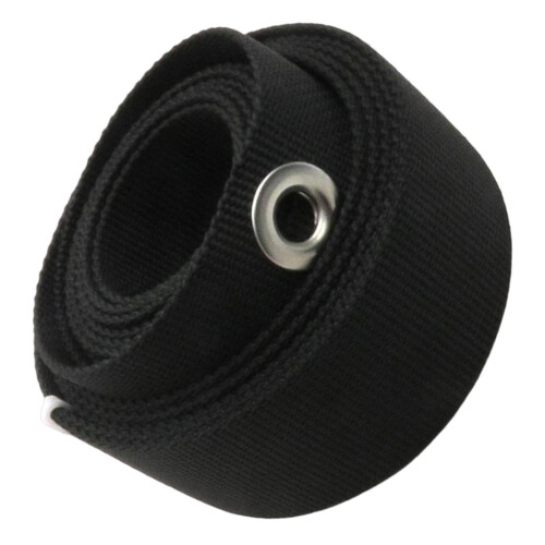 Scuba Backplate Webbing Weight Belt Harness 3.5m with Gear 2