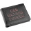 Officially Licensed Black/Red Embroidered Bad Mother Leather Wallet 1