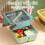 Nomad Lane Bento Bag Carry On Luggage 850ml 4