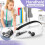Handheld Sewing Machine Two Speeds Mini for Clothes Fabrics 7