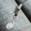 Steel Engine Lifting Hooks 5500LB Capacity 2 Pack 4