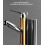 Modern basin faucet for bathroom, brass mixer with pull-out spray 5