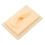 Ear, Glossy Texture Safe Practical Comfortable Soft Silicone Ear Vivid Shape Light Weight For Teaching Demonstration Left Ear 3