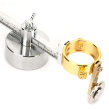 Roller Guide Wheel For Cutting Torch Circle Guide Lightweight Accessory For P80 Soldering Brazing Equipment
