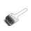 (Wire Handle) Stainless Steel Pasta Roller Cutter Kitchen Tool 1