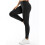 Women's High-Waisted Yoga Leggings 4