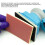 Sanding Sponges 1200-Grit Ultra-Thin 3x4 in 100-Pack 5