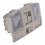 Luz de leitura do console com interruptor do teto solar para Mazda3 2010-2013BBM6-69-970 7
