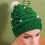 Knitted Crochet Hat for Christmas Party Use 6