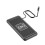 Phone Fast Wireless Charging Pad Versatile Easy Installation Charger Station 1m Type C 4
