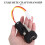 Electric Scooter Ignition Key Switch Plastic Durable 7