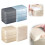 Ultra Space Saving Self Compression Organizer Compression Duvet Storage Bag Sale V6V3 2