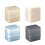 Ultra Space Saving Self Compression Organizer Compression Duvet Storage Bag Sale V6V3 4