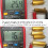 Wirewound Load Resistor Aluminum Case 0.5 Ohm 100W 2PCS 6
