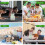 Mini Blender Cup USB Portable 500 ml Rechargeable 6