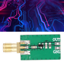Frequenz-Detektor RF Modul 0,1–3200 MHz Signalüberwachungstool Australien