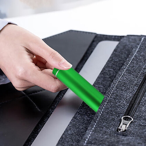 Φορητός φορτιστήςΕλαφρύ power bank 1500mAh με έξοδο 5V24A και είσοδο 5V2A Mini μπαταρία για 1