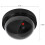 Dummy Security Camera with Flashing LED Light 2 or 4 Pcs 5