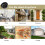 Dummy Security Camera with Flashing LED Light 2 or 4 Pcs 6