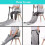 Pants Wearing Assist Tool Trouser Pulling Helper Foldable Strong Grip Pants Dressing Aid Device Adjustable For Elderly Seniors 5