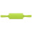 Non-stick Silicone Rolling Pin with Plastic Handle 1 Piece 2