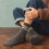 Men's Athletic Cotton Ankle Socks 5-Pack 3