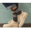 Men's Athletic Cotton Ankle Socks 5-Pack 6